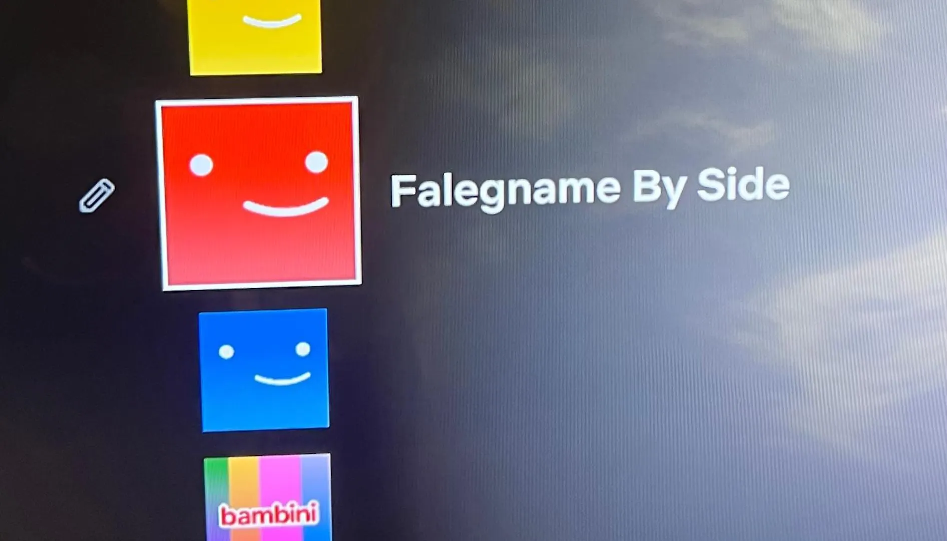 Bolognabyside-De Falegnami Italy