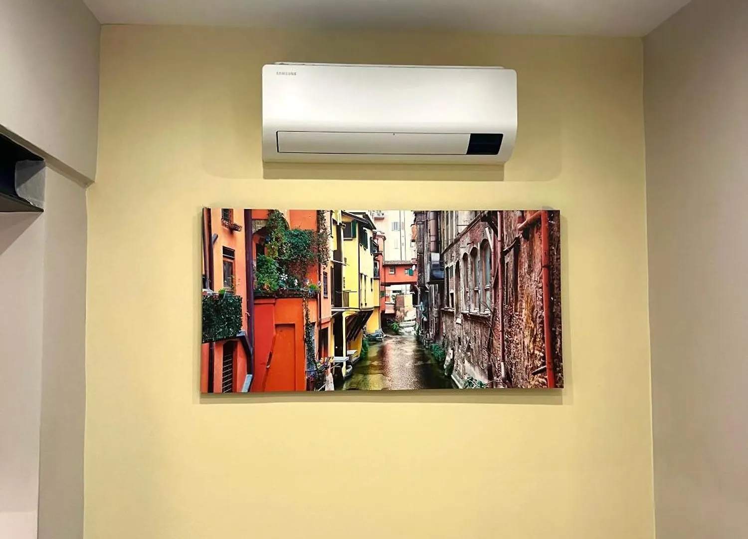 Bolognabyside-De Falegnami Apartment Bologna