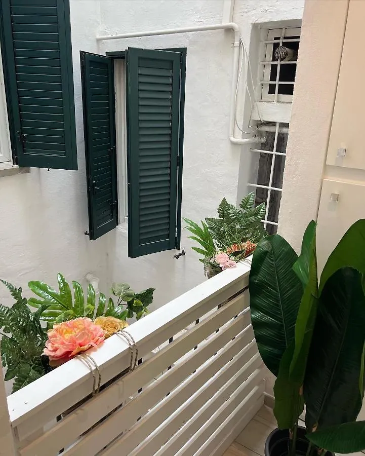 Apartment Bolognabyside-De Falegnami