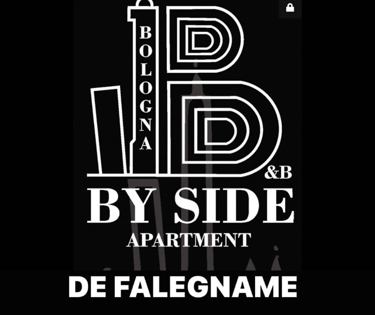 Bolognabyside-De Falegnami İtalya