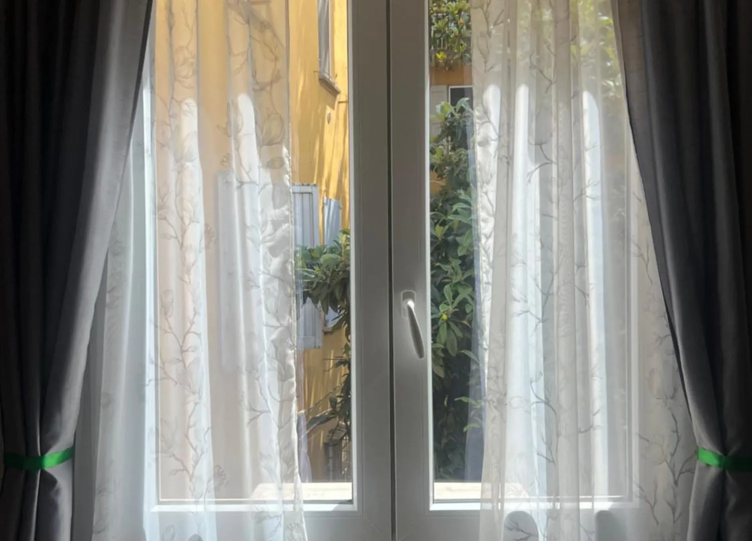 Daire Bolognabyside-De Falegnami İtalya