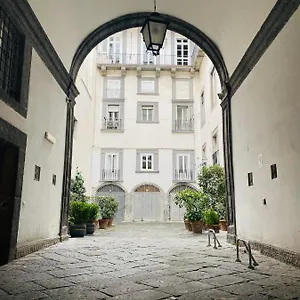 Casa Ninetta - Spaccanapoli - Il Tipico Pianterreno Della Antica! , Naples Italy