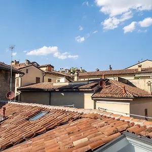  Appartamento La Casa Sui Tetti Di By Wonderful Italy