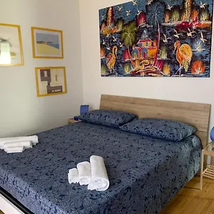  Appartamento Casa Di Vanessa