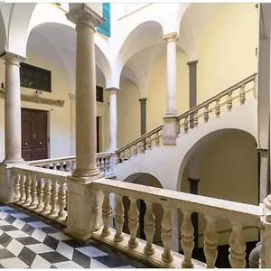 Casa Acquario Vintage Appartamento Genova