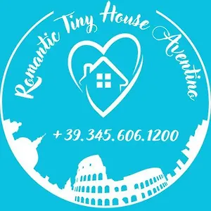 Romantic Tiny House Aventino Appartamento Roma