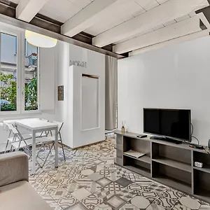 Loft Martini, Porta Vittoria Nel Centro Storico Di , Milan Italy