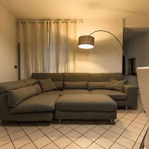  Appartamento In Pieno Centro Storico A