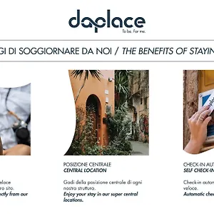 Daplace - Matilde , Rome Italy