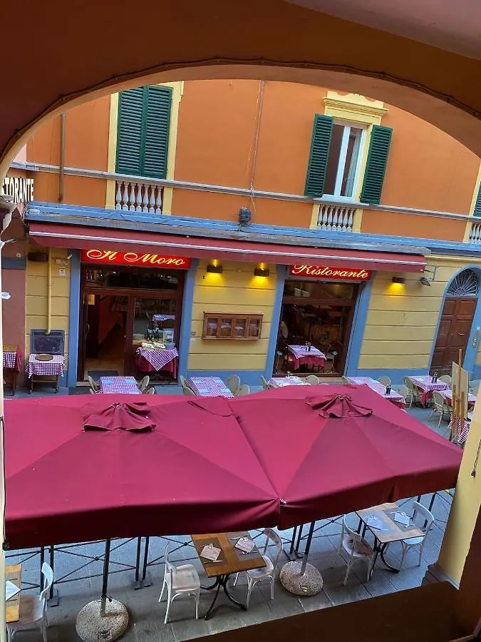 De Falegnami - BolognaBySide 0*, Bologna