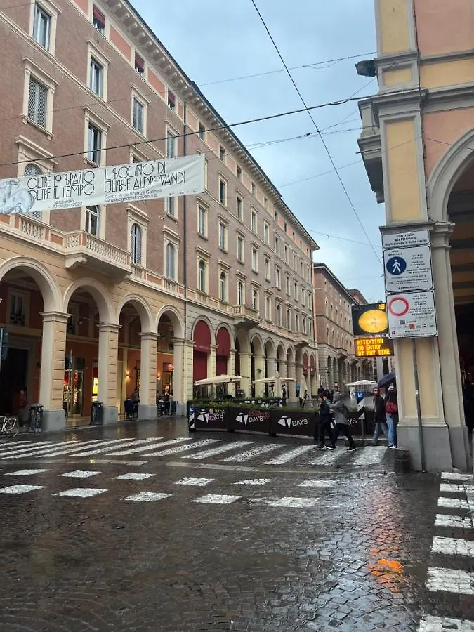 Bolognabyside-De Falegnami Bologna