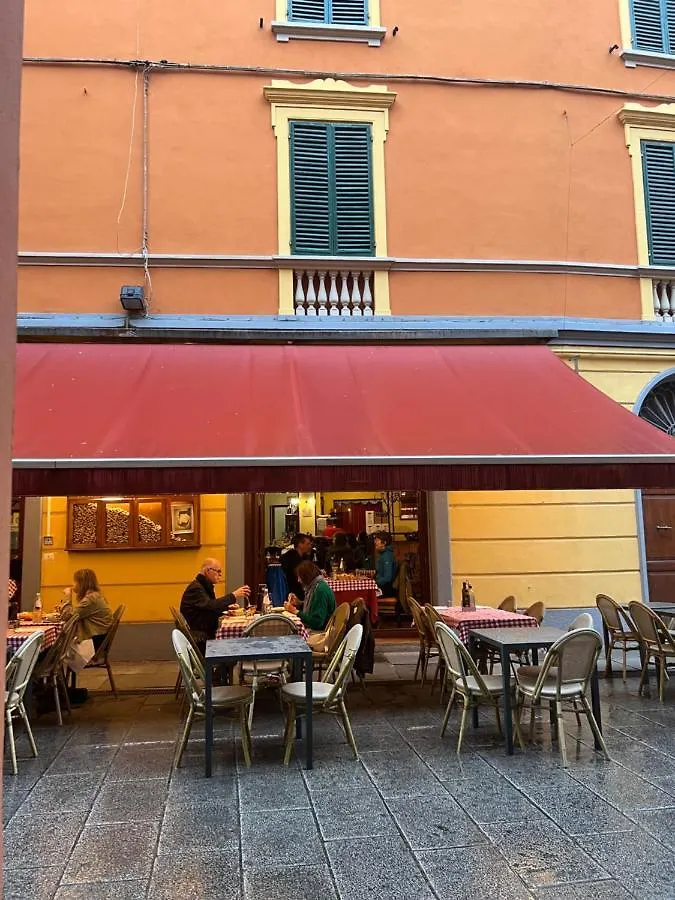 De Falegnami - BolognaBySide