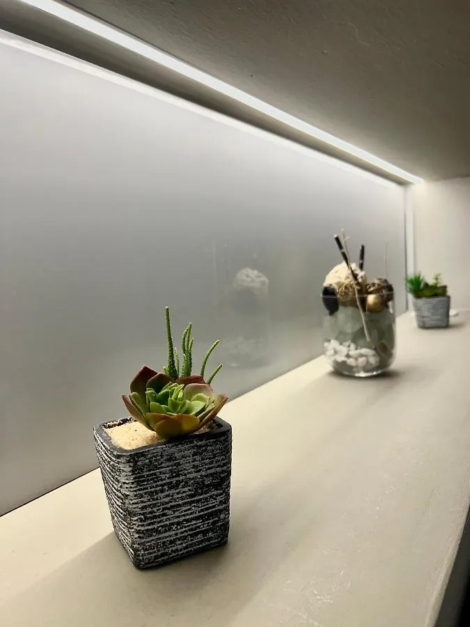 Bolognabyside-De Falegnami Apartment