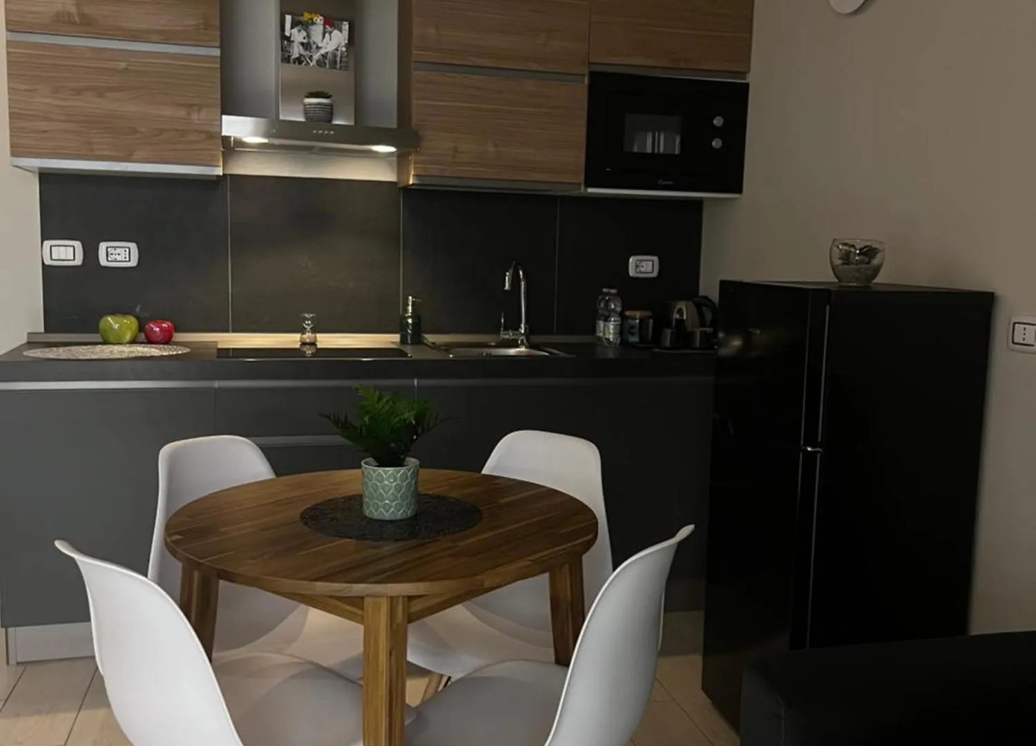 Bolognabyside-De Falegnami Apartment Bologna
