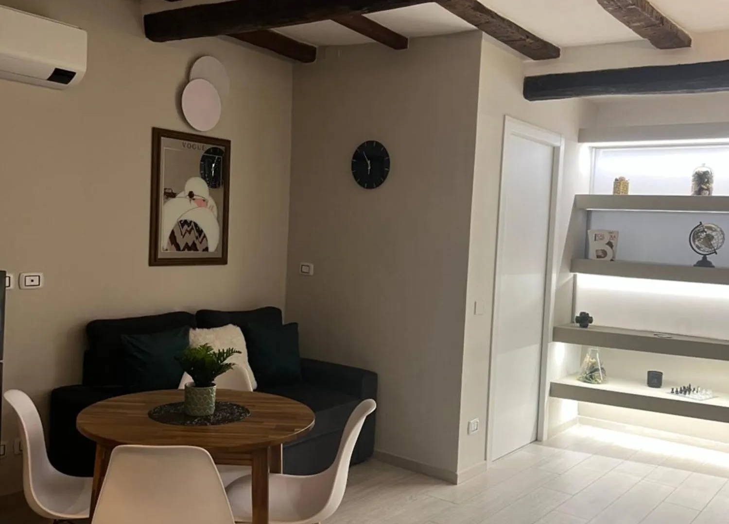 Apartment Bolognabyside-De Falegnami