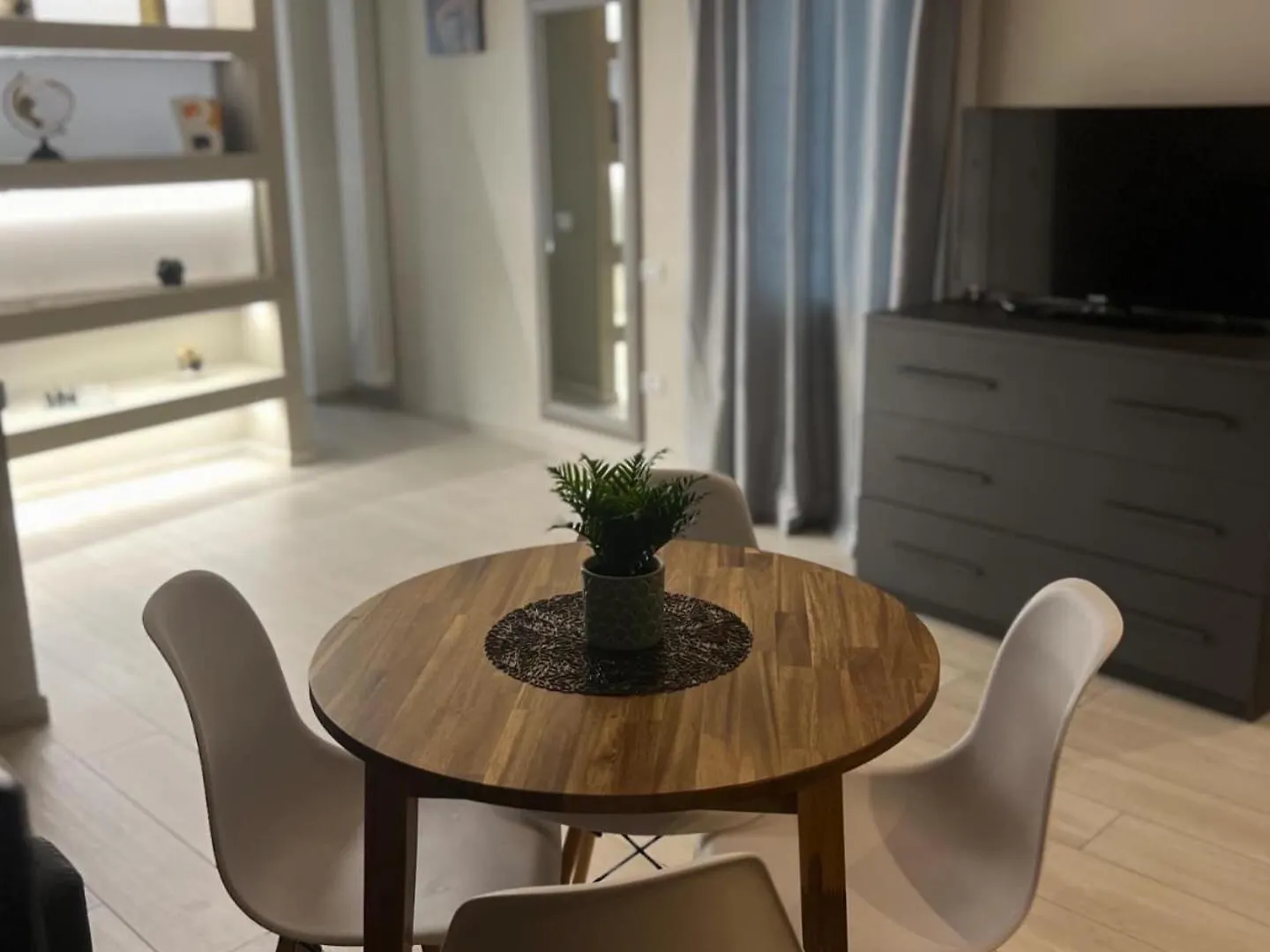 Apartment Bolognabyside-De Falegnami Italy