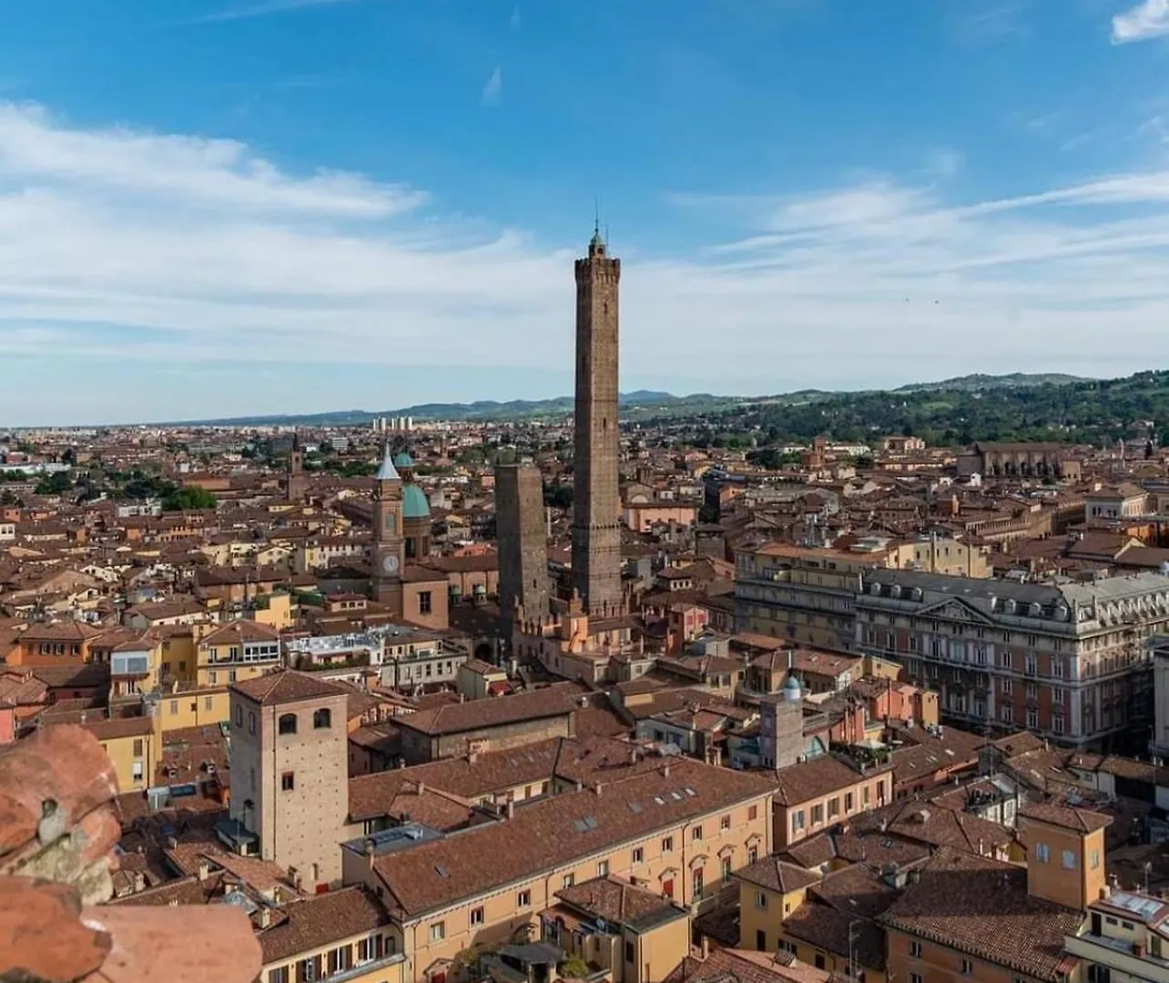 Bolognabyside-De Falegnami