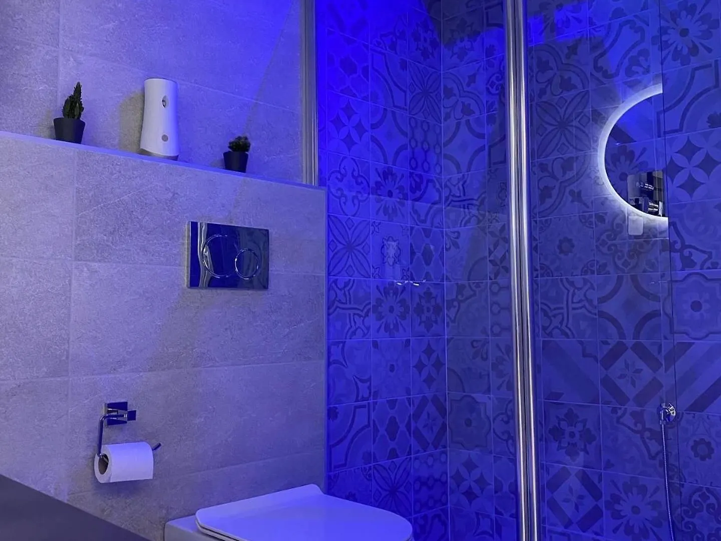 Bolognabyside-De Falegnami Apartment Bologna