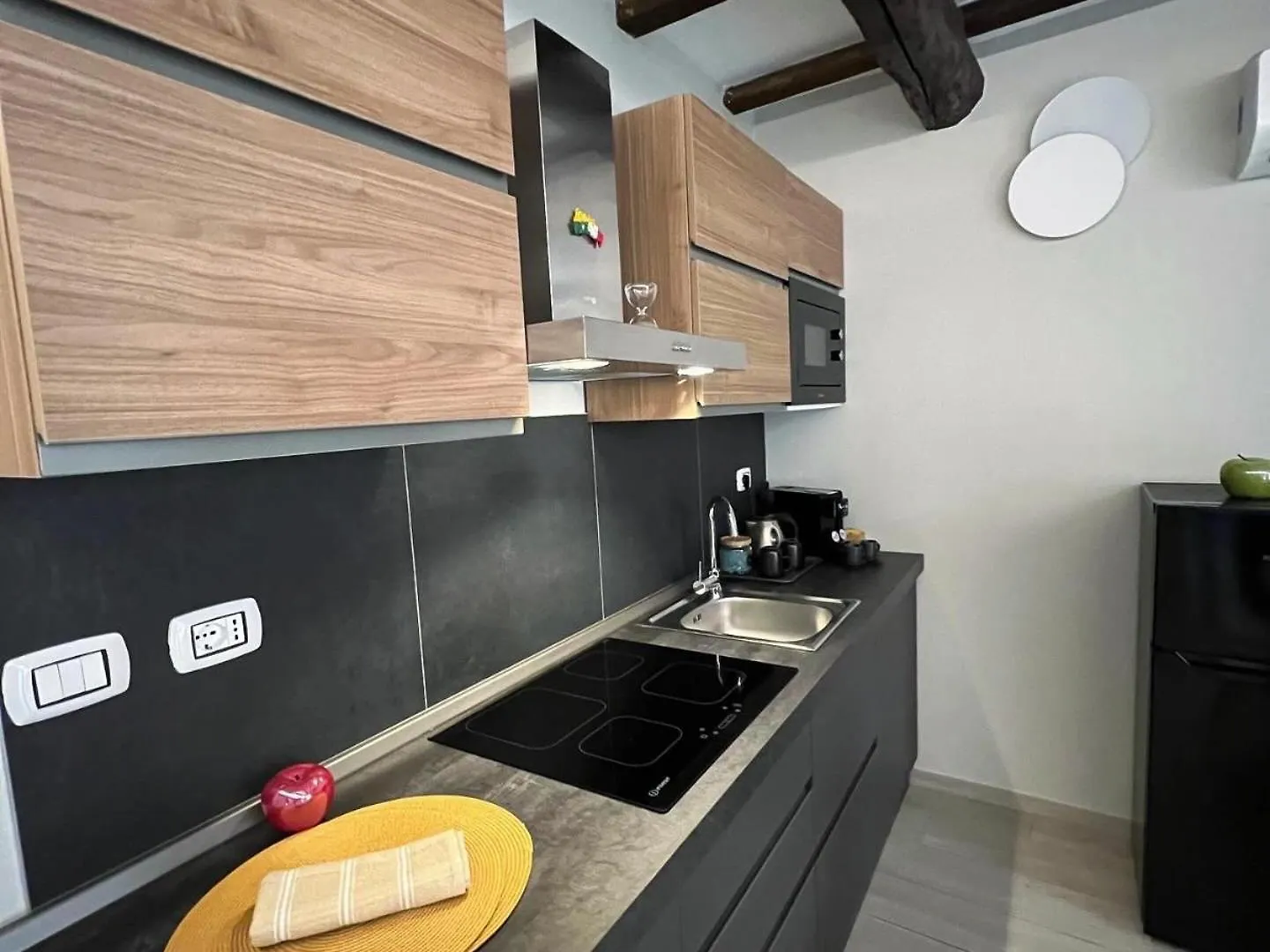 Bolognabyside-De Falegnami Apartment