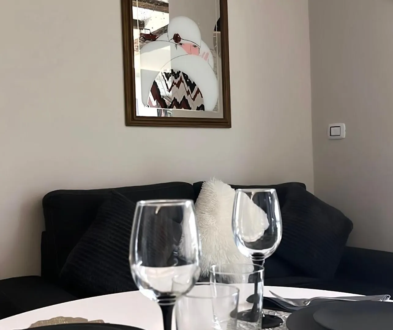 Apartment Bolognabyside-De Falegnami Italy