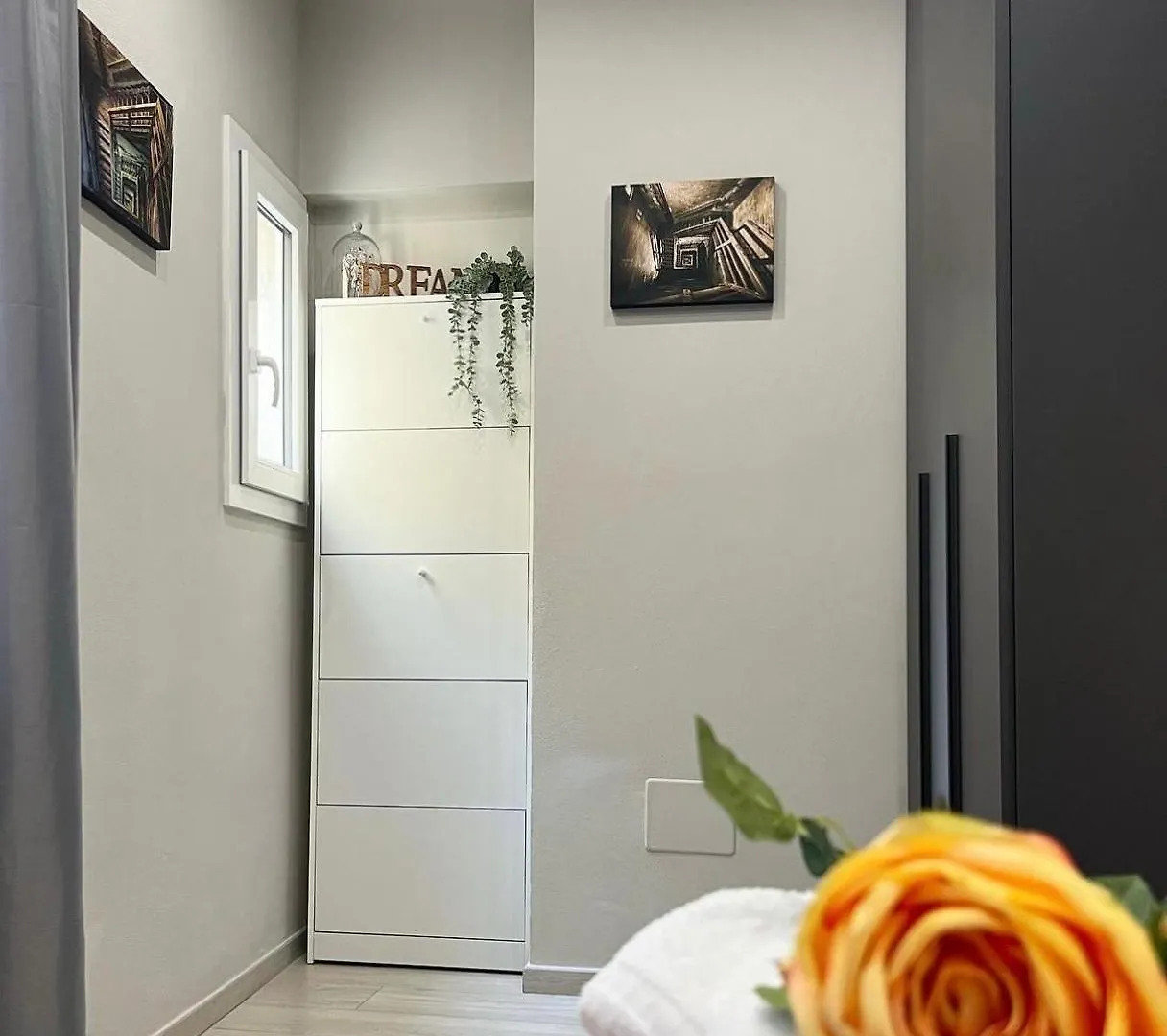 Appartamento De Falegnami - BolognaBySide