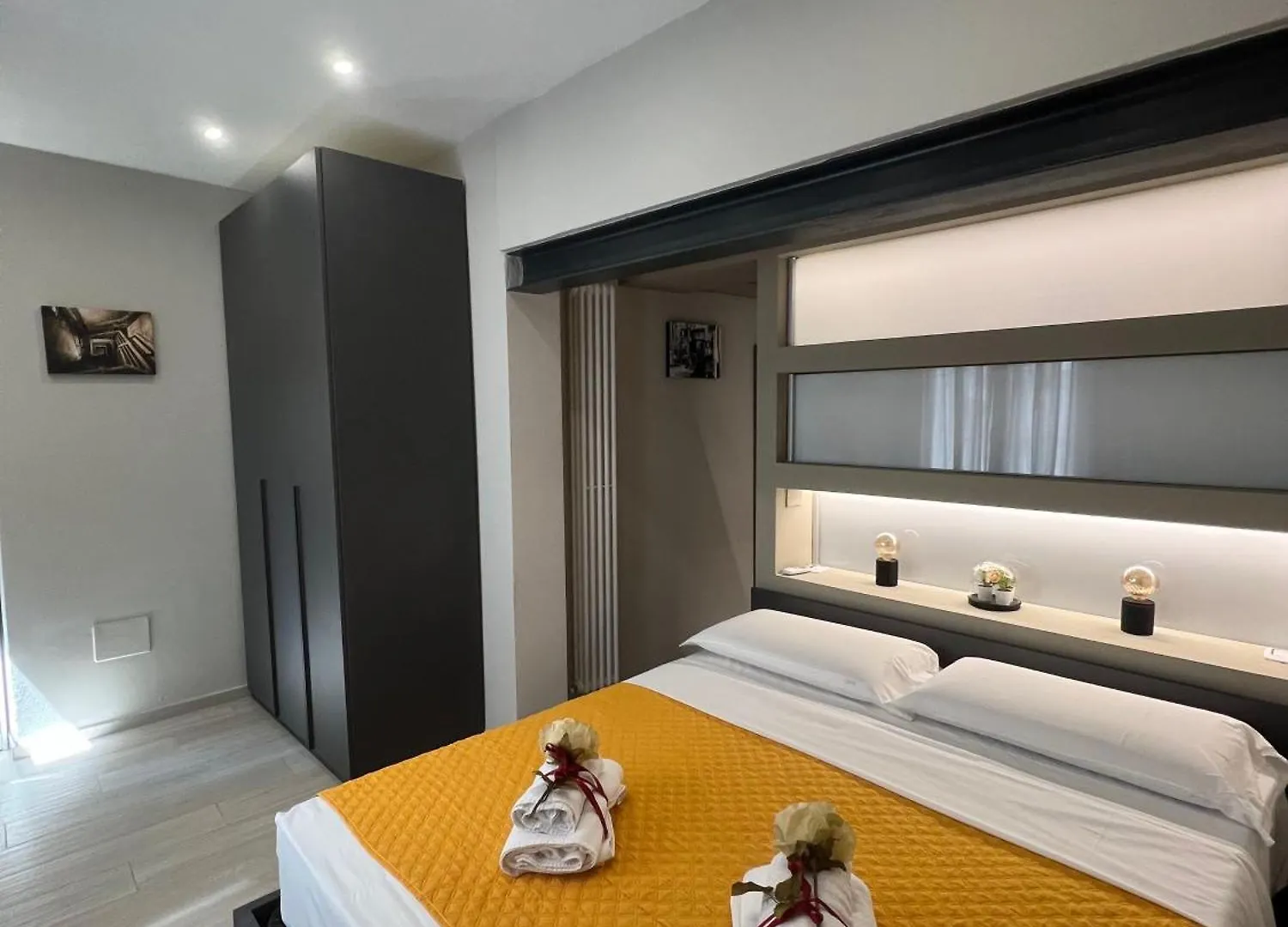 Apartment Bolognabyside-De Falegnami