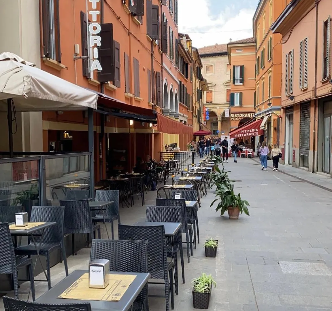Bolognabyside-De Falegnami