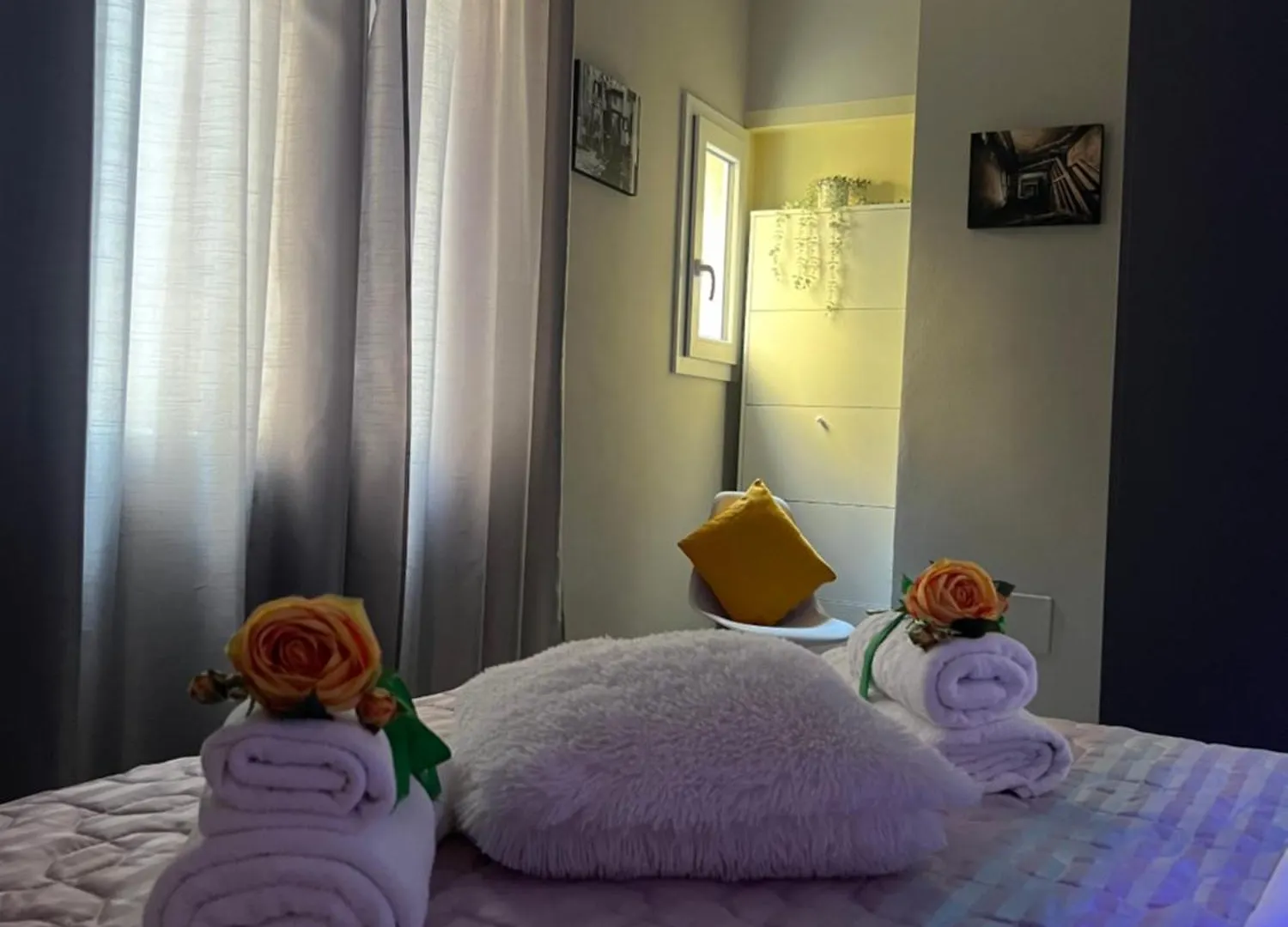 Apartment Bolognabyside-De Falegnami