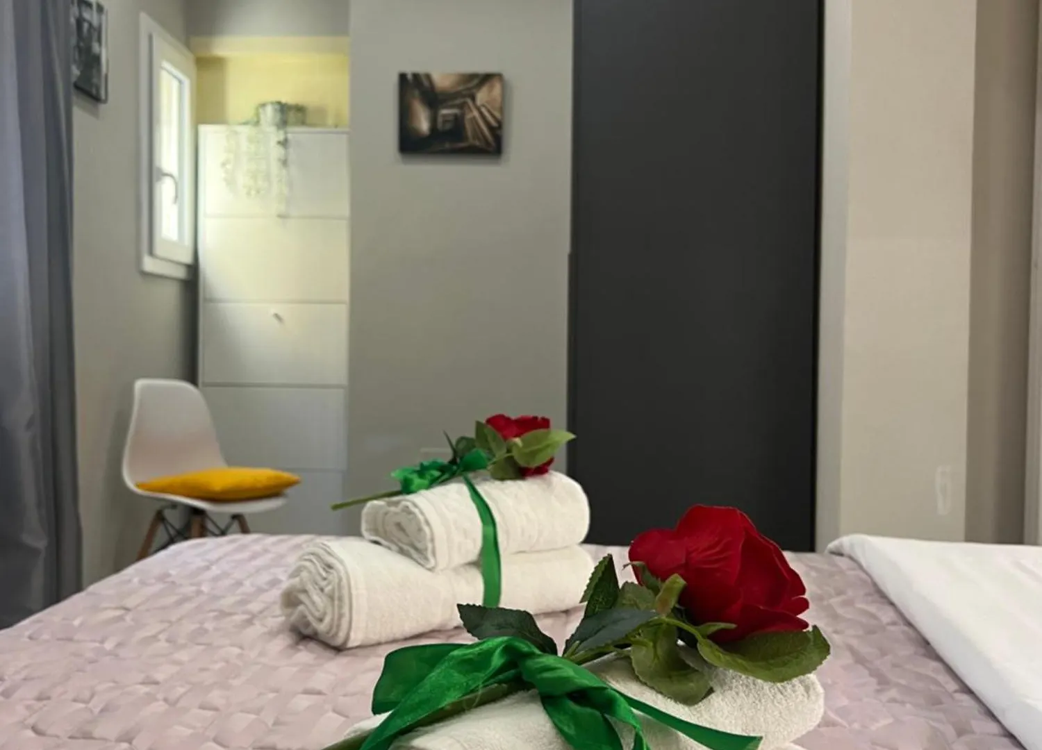 Apartment Bolognabyside-De Falegnami Italy